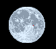 Moon age: 20 days,8 hours,19 minutes,69%